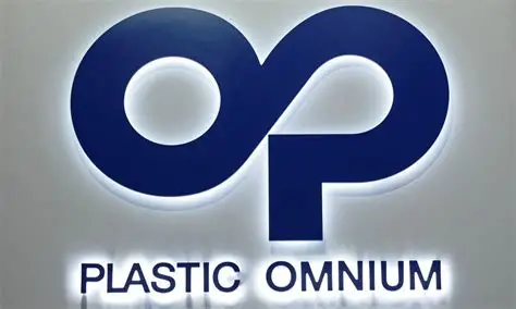 Plastic Omnium